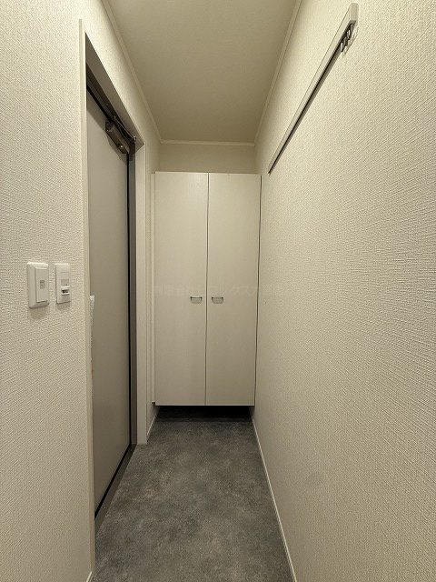 Plume（プリューム） 玄関