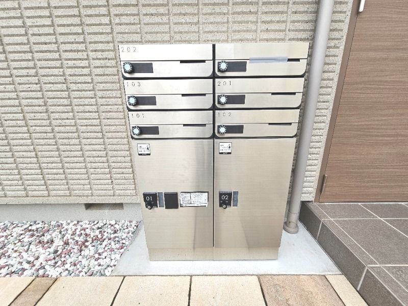 豆柴荘 その他外観3