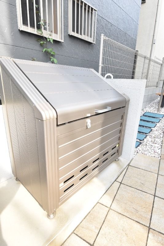 豆柴荘 その他外観4