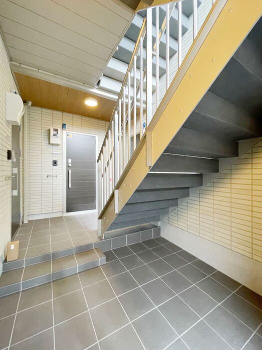 Gloire Court その他外観1