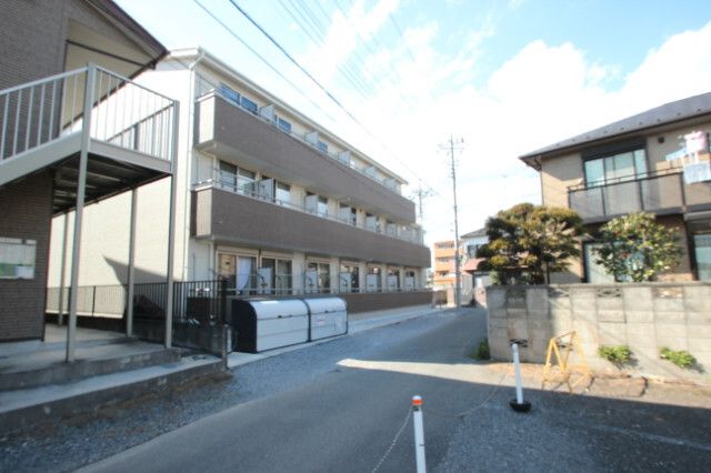 ファーマメント大宮大和田 その他外観2