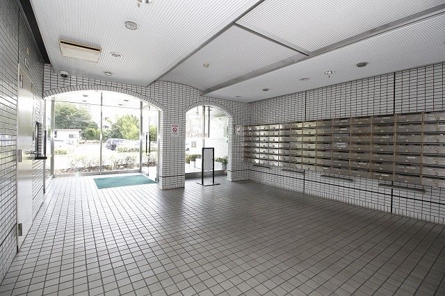 TOP与野第３ その他外観1