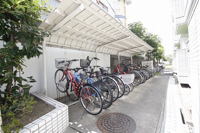 TOP与野第３ その他外観2