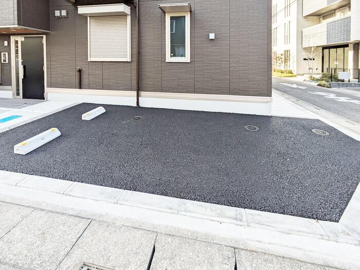 グレイシャス大宮 その他外観1