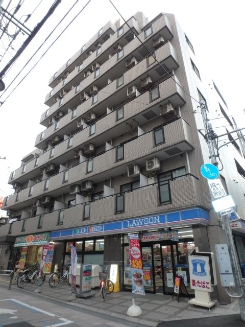 カーサ浦和 309号室 外観