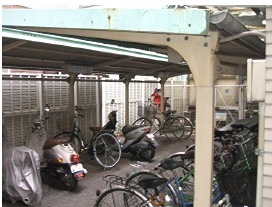 カーサ浦和 その他外観1