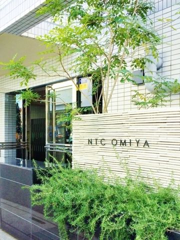 NTC大宮 その他外観2