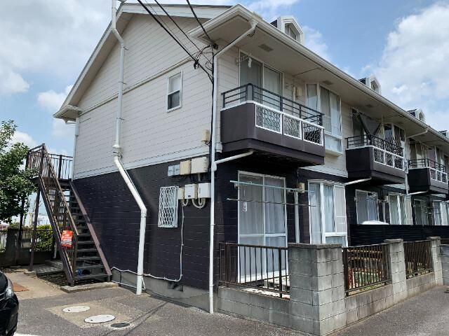 エメラルド紺屋ＡＢ  C201号室 外観