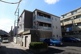 グランプリエ与野 その他外観1