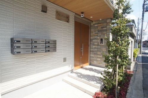 グランプリエ与野 その他外観2