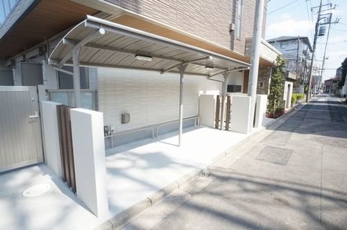 グランプリエ与野 その他外観3