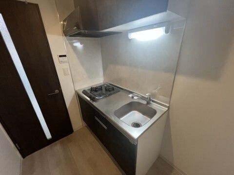 ジーメゾン埼玉本郷町 キッチン