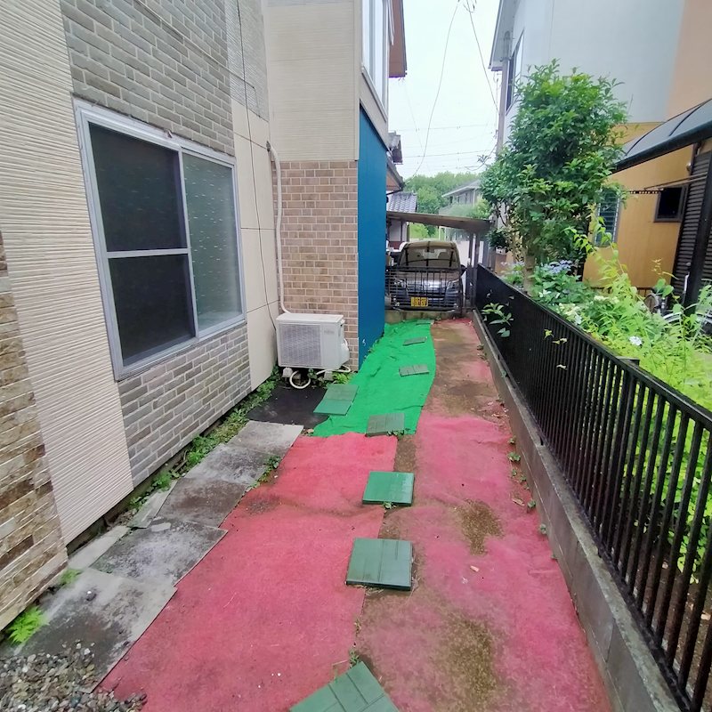 上尾下戸建 その他外観1