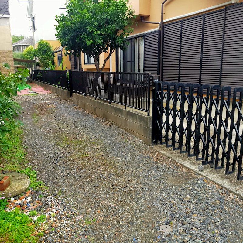 上尾下戸建 その他外観2