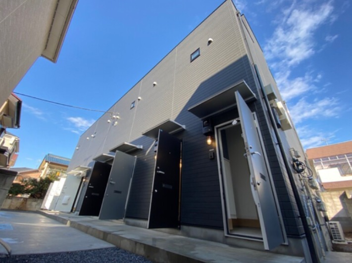 ATAGO　BASE その他3