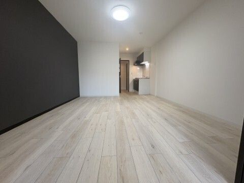 エステイトＮ東大宮 リビング