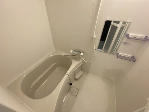 エステイトＮ東大宮 風呂画像