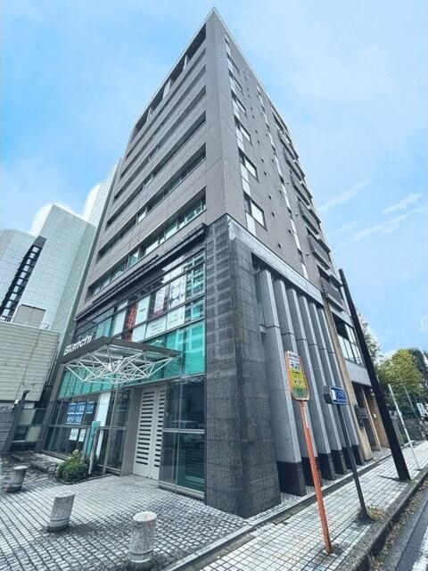 ＡＸＩＳ桜木町 705号室 外観