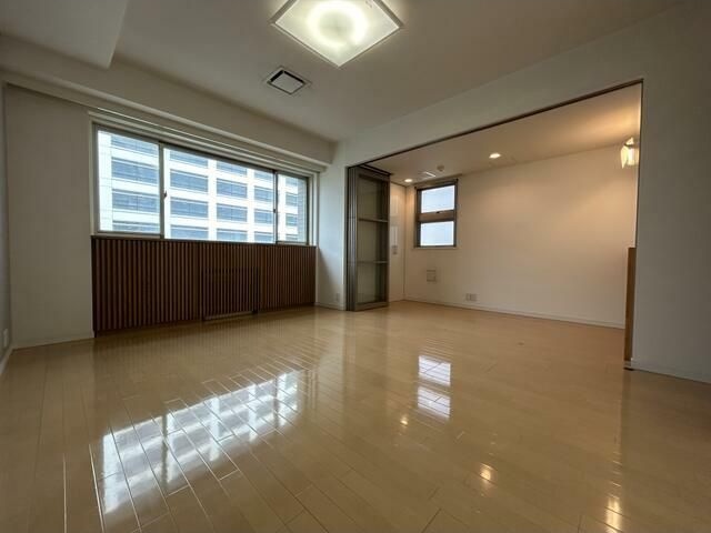 ＡＸＩＳ桜木町 リビング