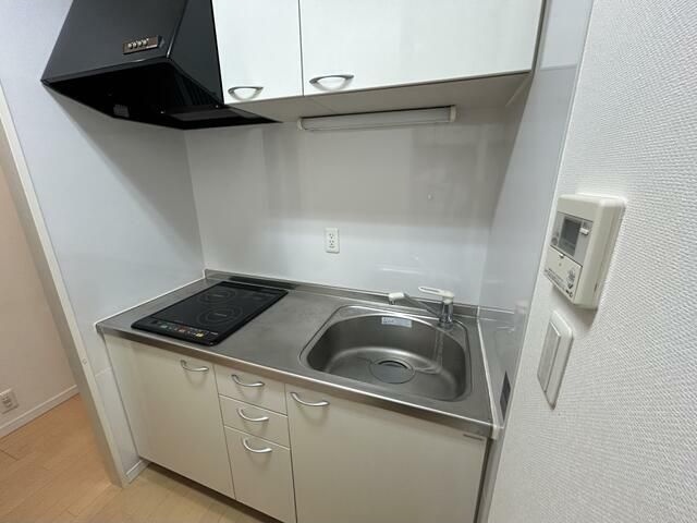 ＡＸＩＳ桜木町 キッチン