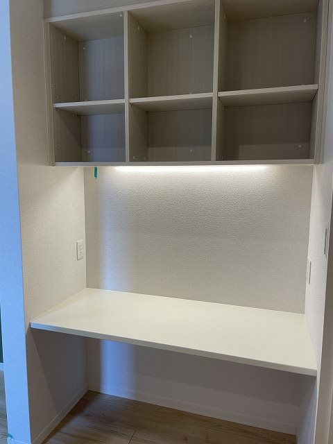 グランレーヴ新都心 その他2