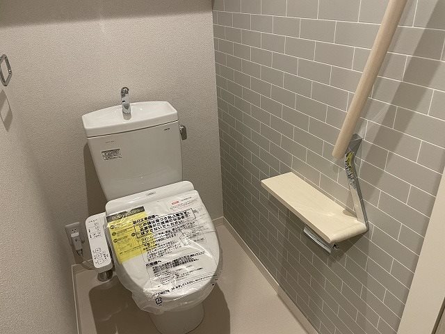 グランレーヴ新都心 その他4