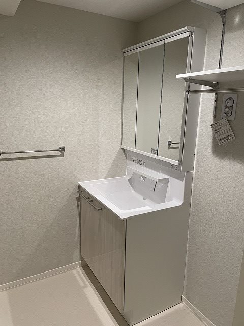 グランレーヴ新都心 その他5