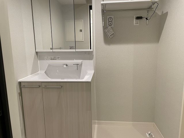 グランレーヴ新都心 その他6