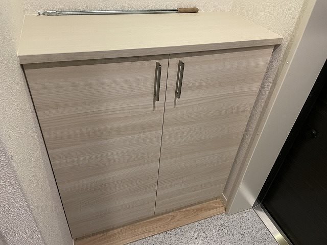 グランレーヴ新都心 その他9