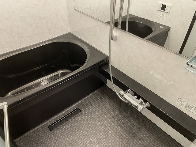 グランレーヴ新都心 風呂画像