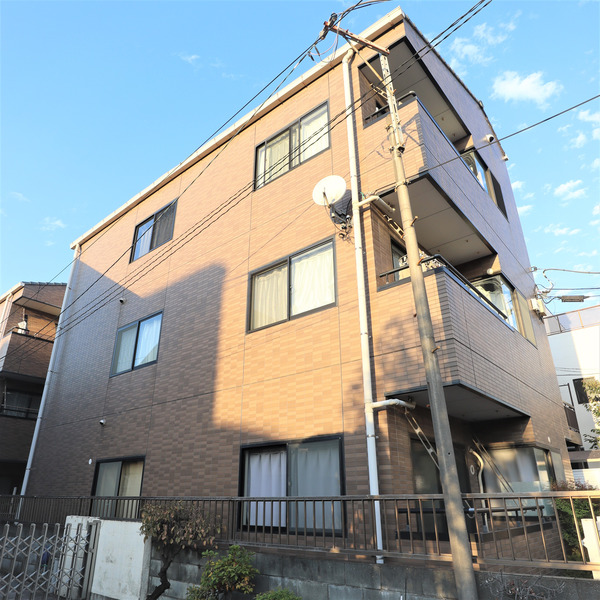 パティオ上落合 その他外観3
