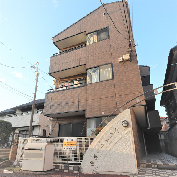 パティオ上落合 その他外観5
