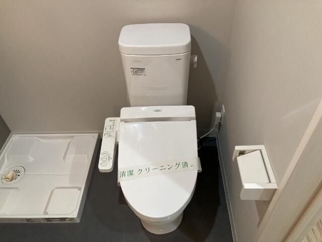 パルレザンド宮原 その他3