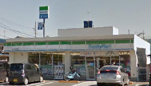 パルレザンド宮原 周辺画像1