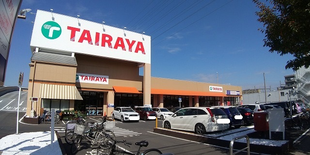 パルレザンド宮原 周辺画像7