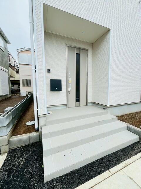 クレイドルガーデン上尾市大谷本郷第８　５号棟 その他6