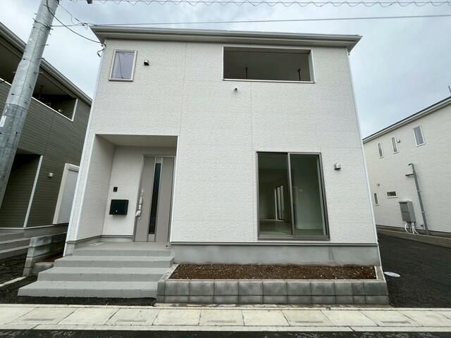 クレイドルガーデン上尾市大谷本郷第８　５号棟 その他外観1