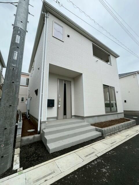 クレイドルガーデン上尾市大谷本郷第８　５号棟 その他外観2