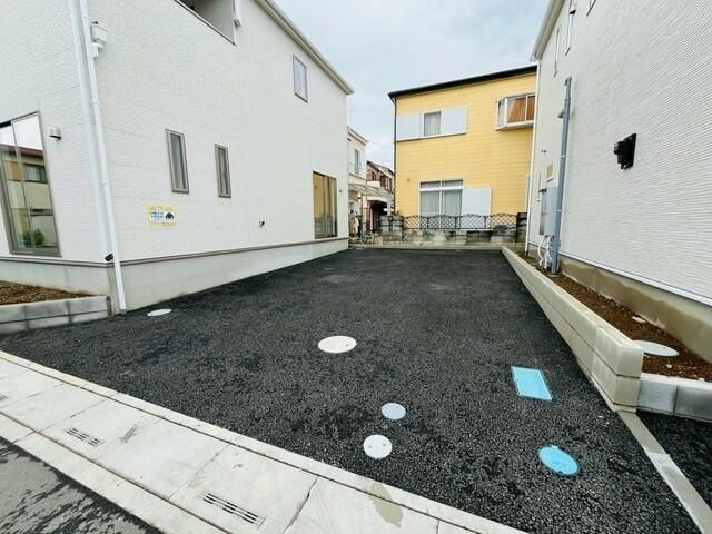 クレイドルガーデン上尾市大谷本郷第８　５号棟 その他外観6