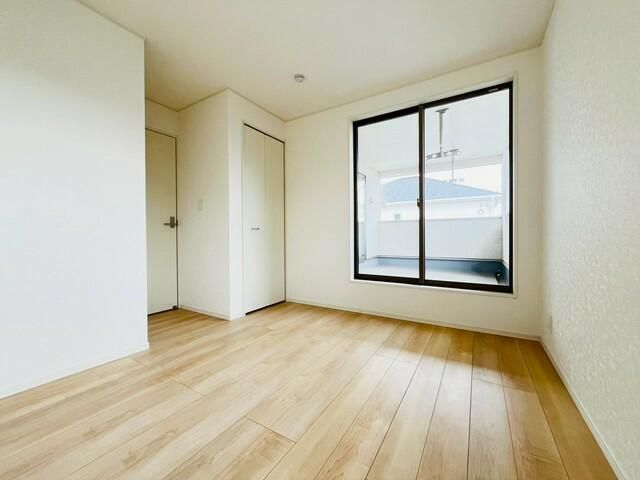 クレイドルガーデン上尾市大谷本郷第８　５号棟 その他12