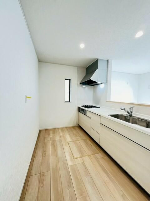 クレイドルガーデン上尾市大谷本郷第８　５号棟 その他17
