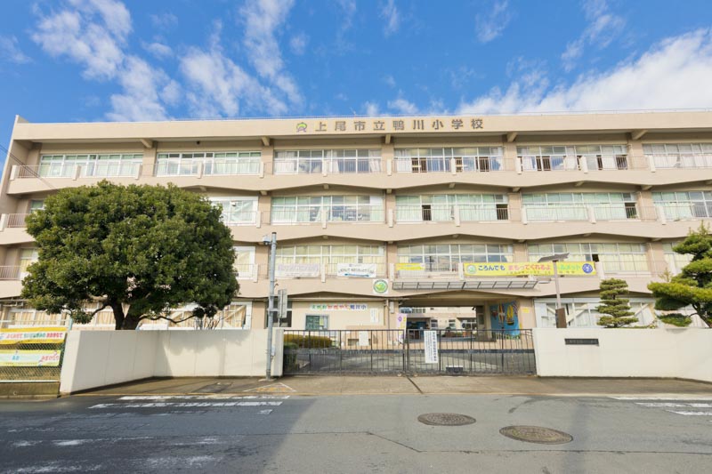 クレイドルガーデン上尾市大谷本郷第８　５号棟 周辺画像3