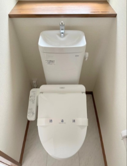 グランソフィア土呂 その他4