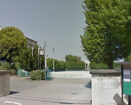 グランソフィア土呂 周辺画像3