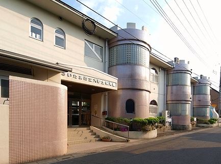 グランソフィア土呂 周辺画像4