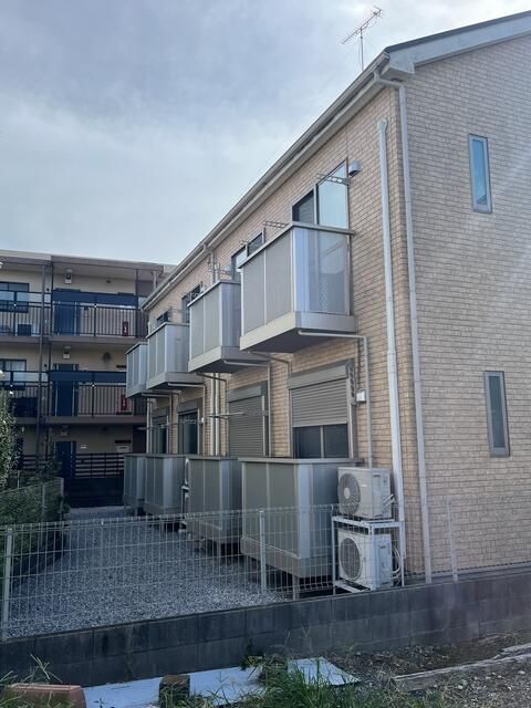 キャメル西大宮 その他外観2