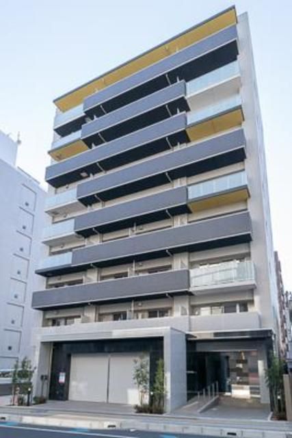 プライムホーム大宮 703号室 外観