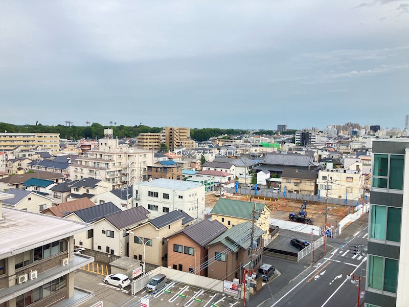 日勝堂ビル その他4