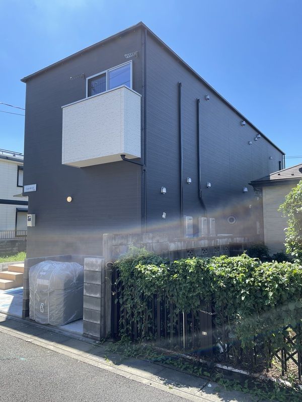 Lapis東大宮 その他外観2