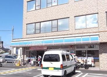 Lapis東大宮 周辺画像1